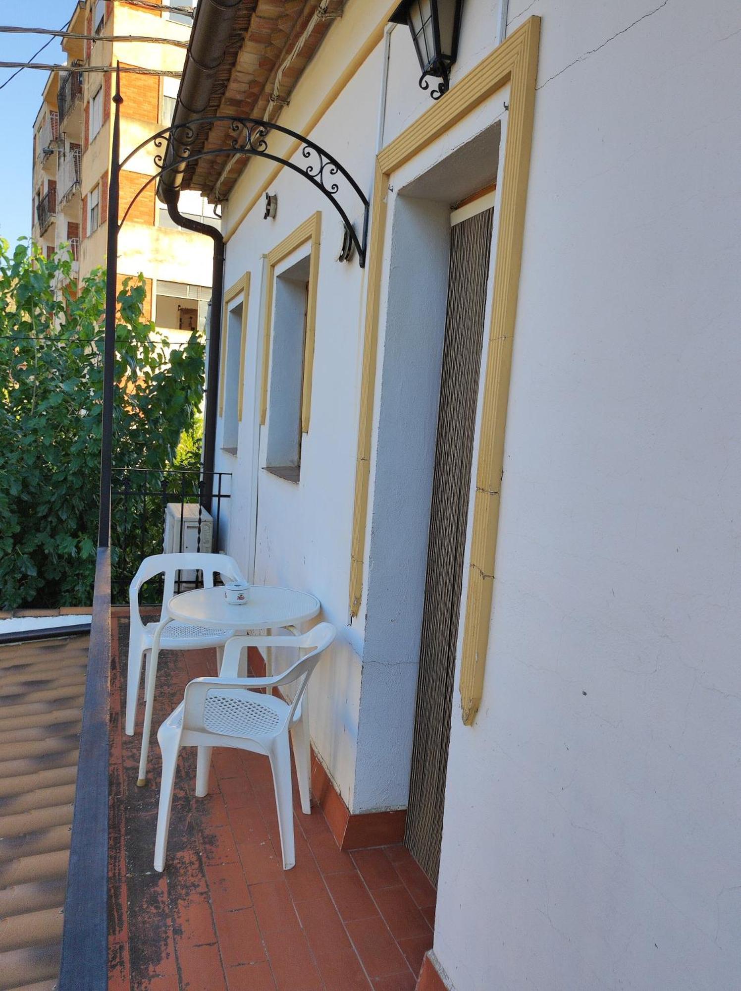 La Rueda Apartamentos Rurales Чулиля Стая снимка