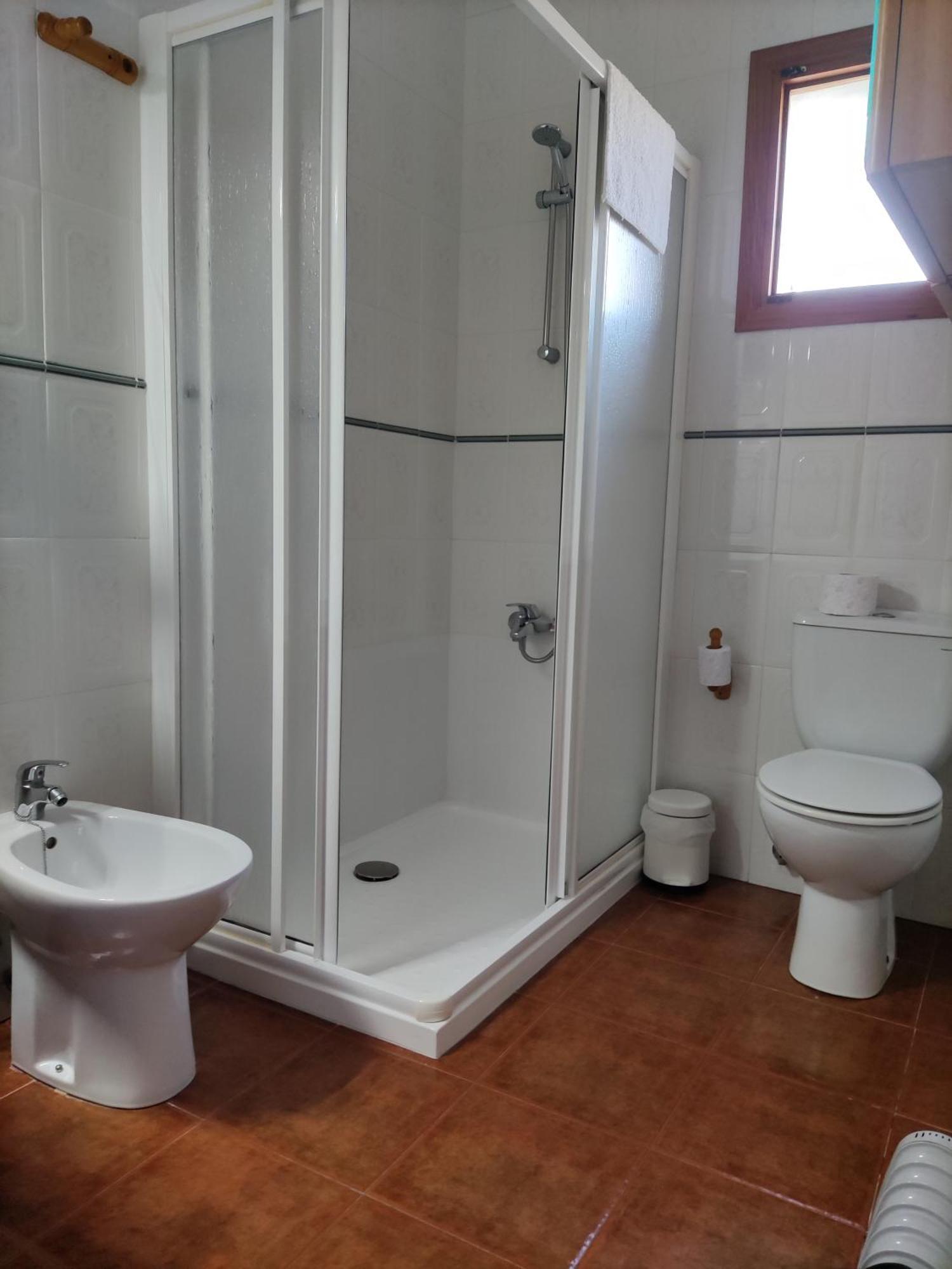 La Rueda Apartamentos Rurales Чулиля Стая снимка